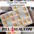 Ériger Une Capsule Supplémentaire cialis4